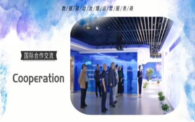 国际研讨丨多国访问团走进北京EVO视讯(芯片)